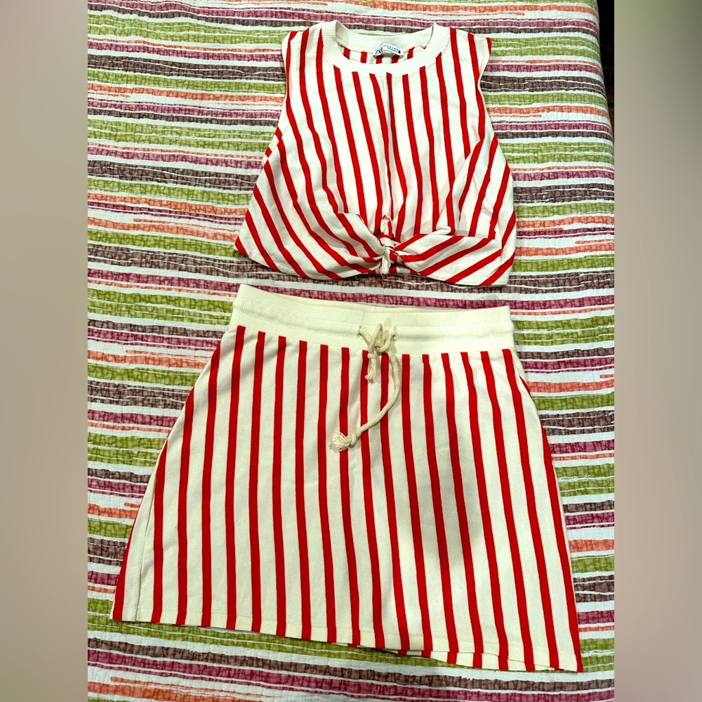 Zara set
